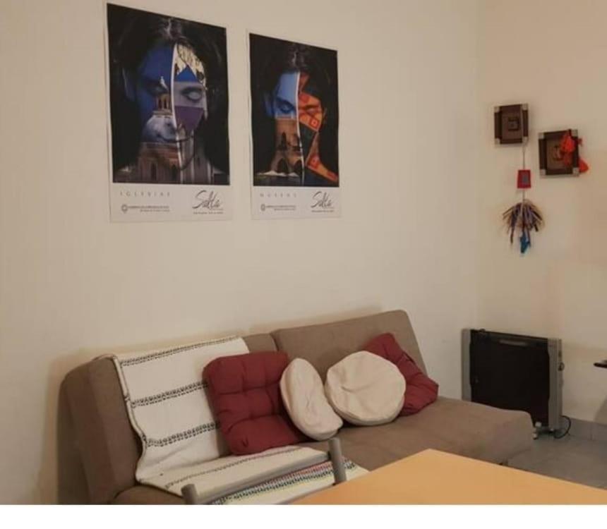 Apartment Departamento Centrico 3 +1 *
