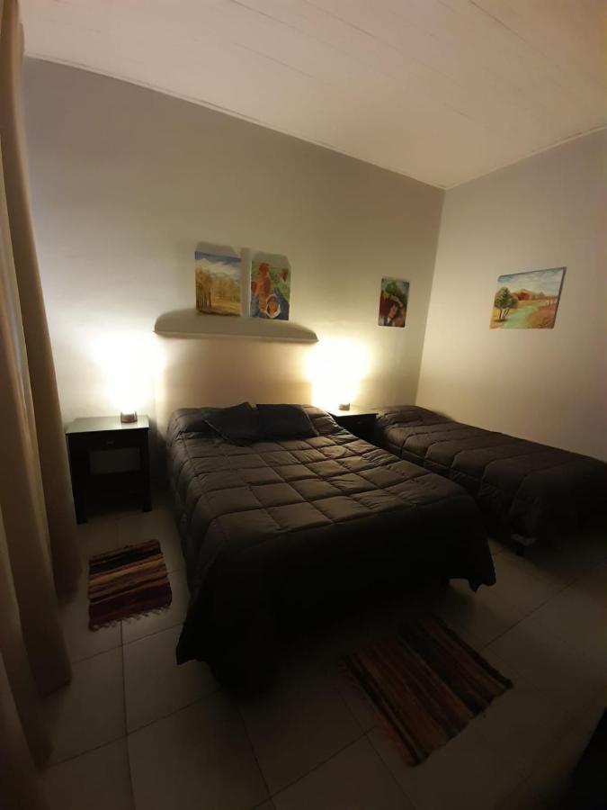 Departamento Centrico 3 +1 Apartment Salta