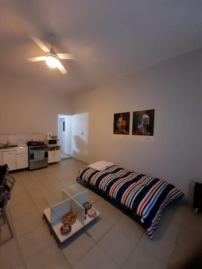 Apartment Departamento Centrico 3 +1 Salta