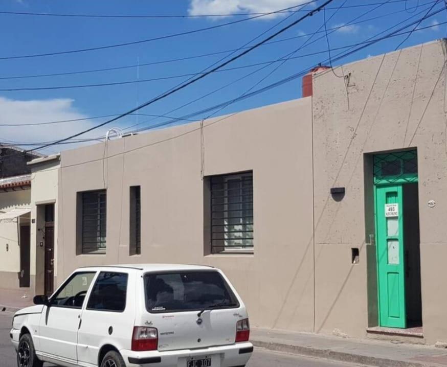 Departamento Centrico 3 +1 *