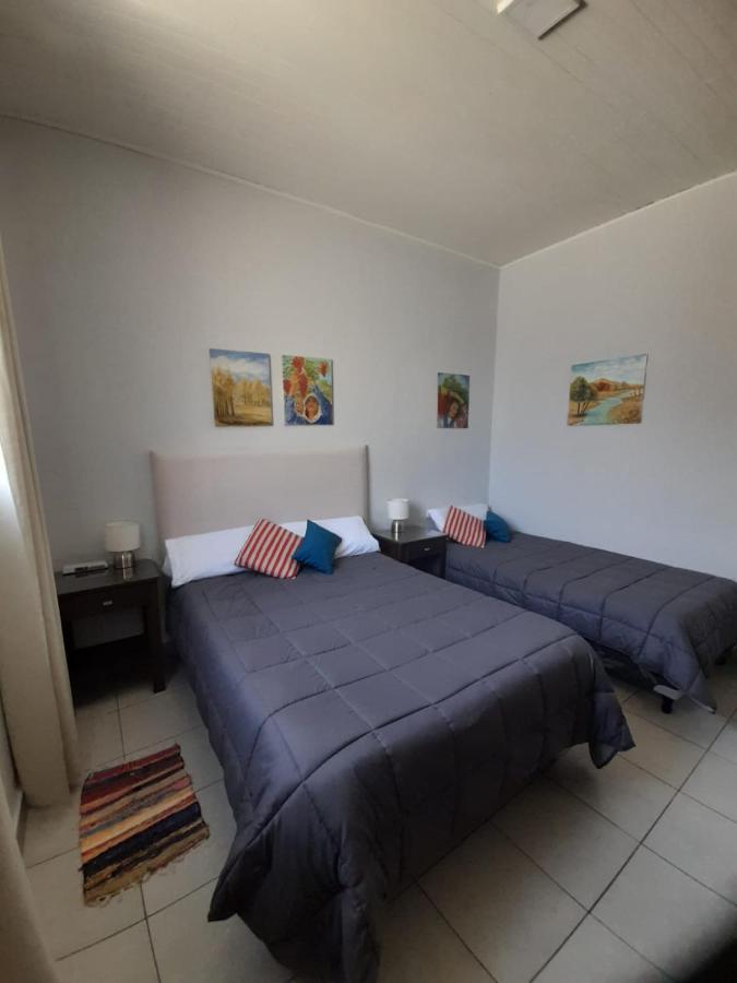 Departamento Centrico 3 +1 * Salta