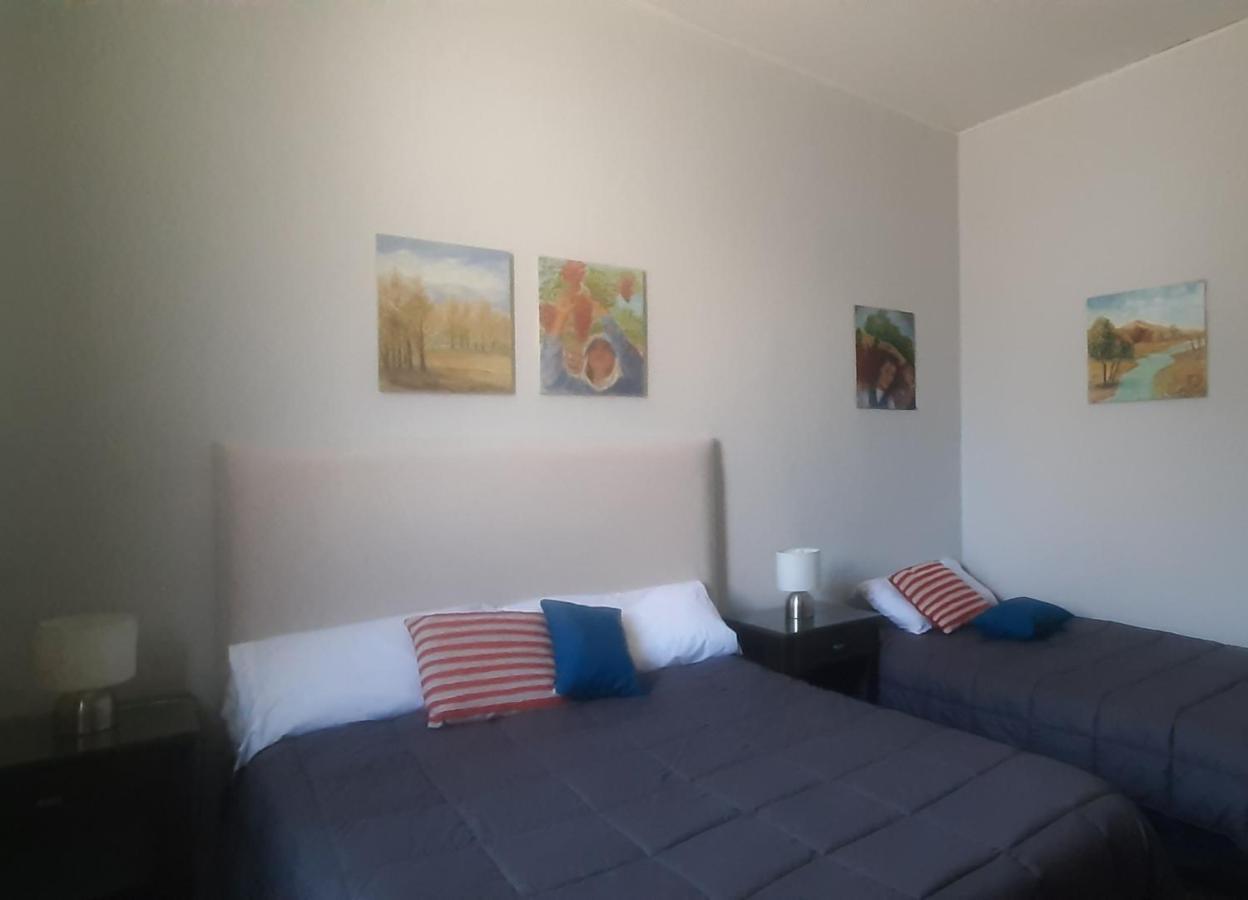 Apartment Departamento Centrico 3 +1 *